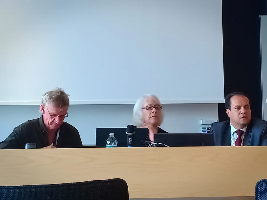 WSV2019 -25-27 Aug. Karolinska University,  Stockholm, Sweden| Current and Future Plans