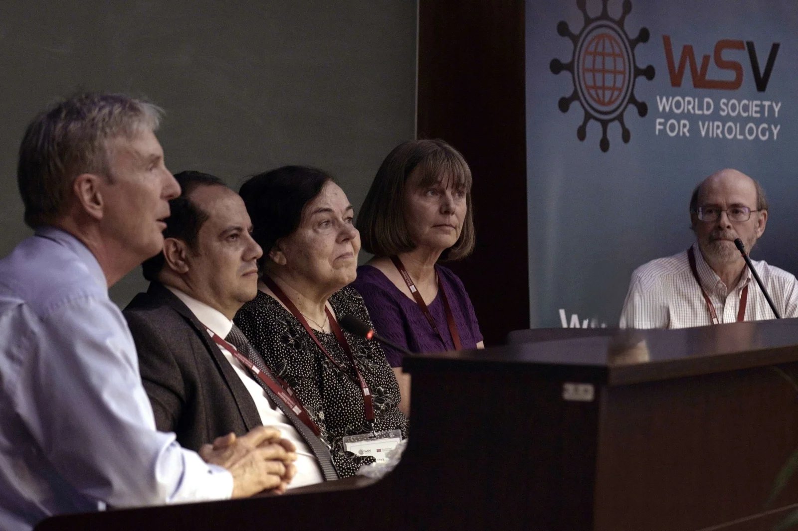 WSV2023 -Rīga Stradiņš University - Latvia |D3- End Ceremony