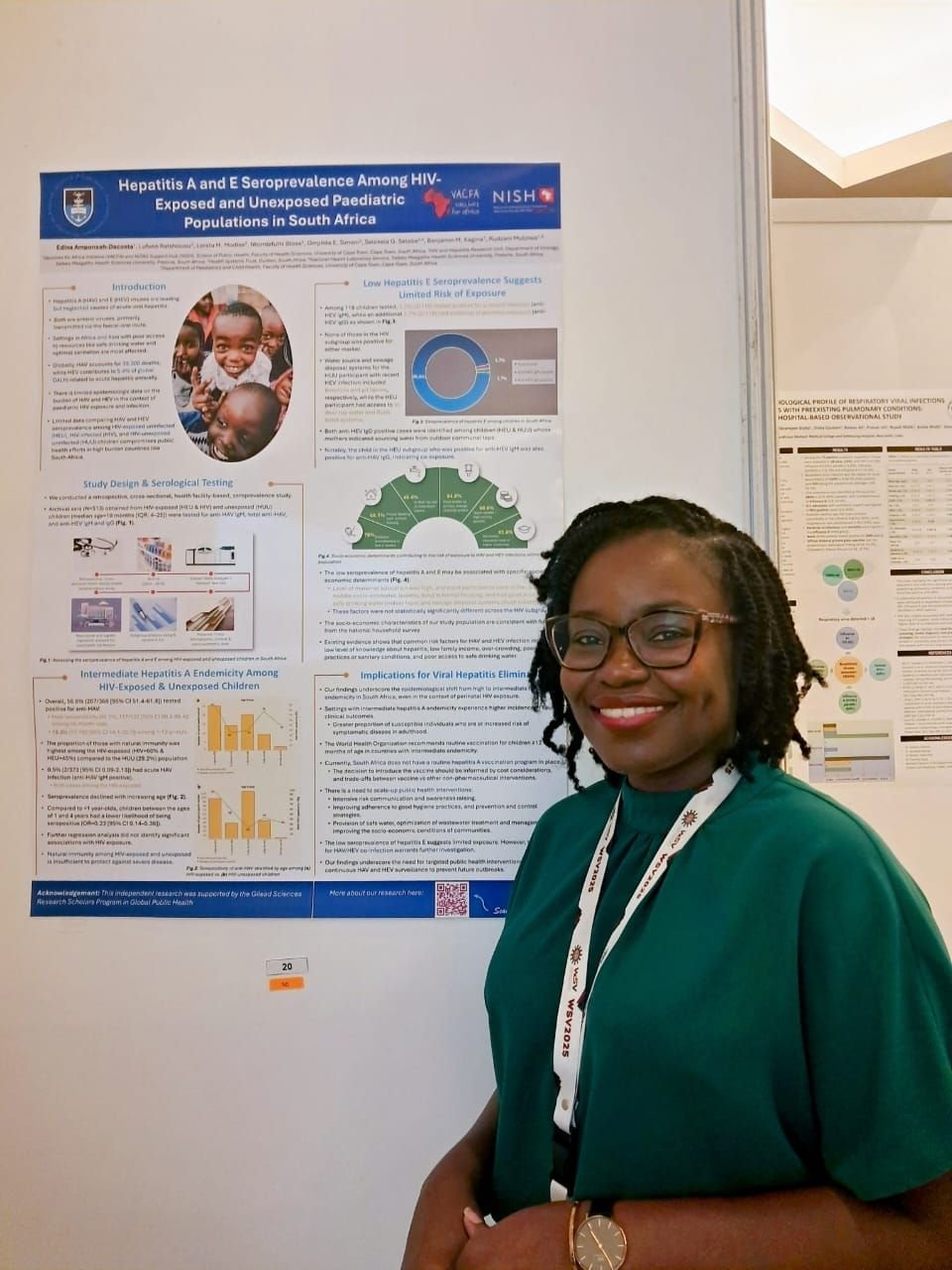 WSV2025, NBIM, Kuala Lumpur, Meeting Album| D1-Poster Session