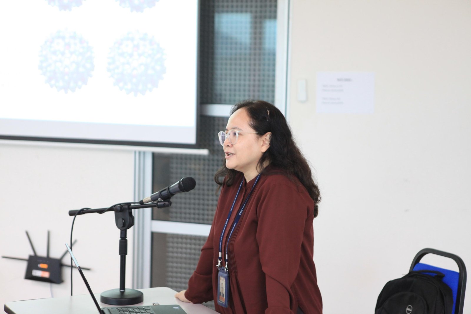 WSV2025, NBIM, Kuala Lumpur, Meeting Album| Preconference workshop