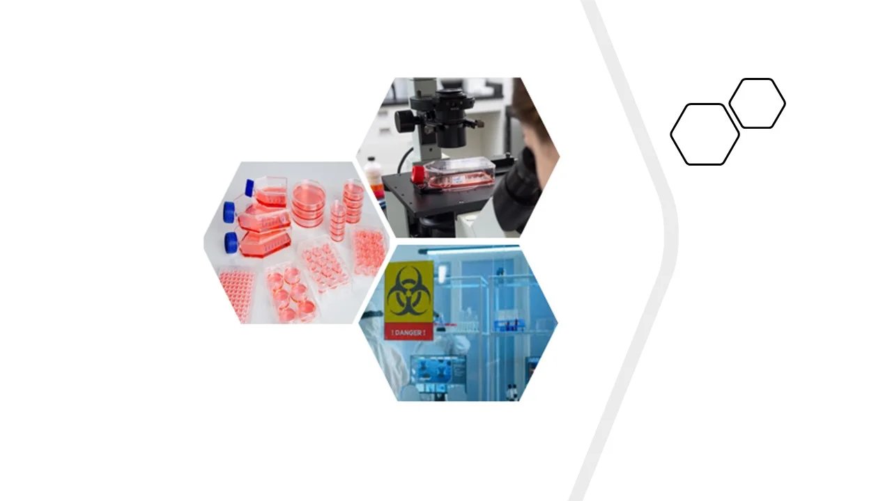 Competition Announcement: Virology Lab Protocol Videos