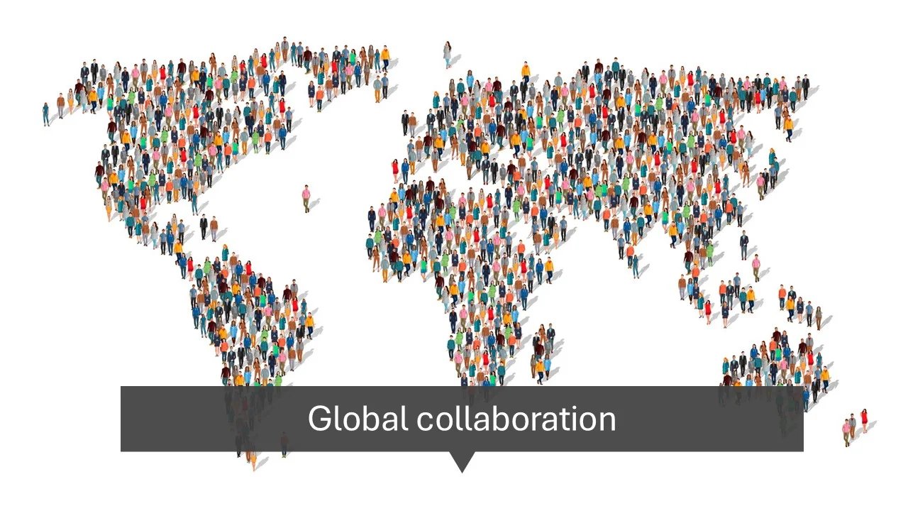 Exciting Opportunity for Virologists from Developing Countries