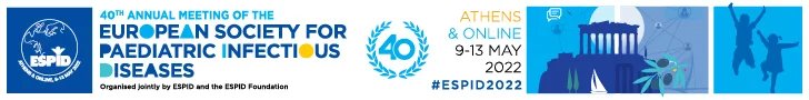 The WSV is a Media Partner of the ESPID 2022