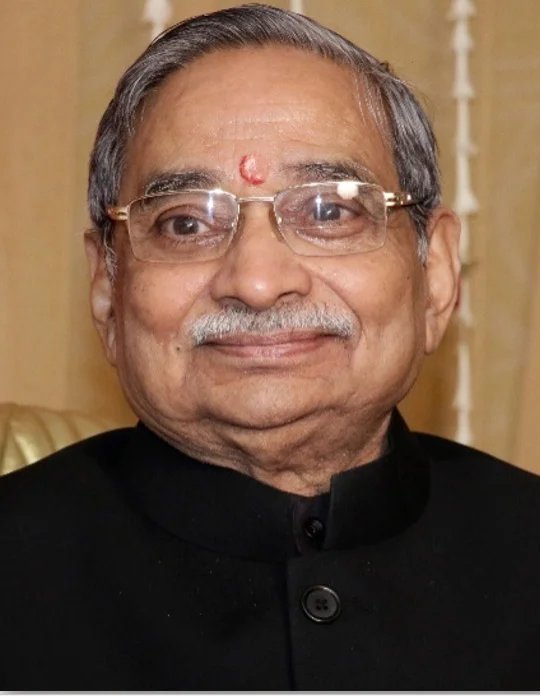 Obituary : Statement from World Society for Virology on the passing of Prof. A. K. Prasad