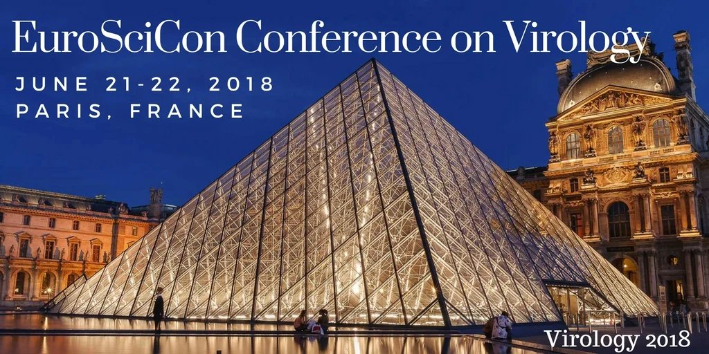 Special Discount for WSV Members: From Viruses to Viromes-Paris
