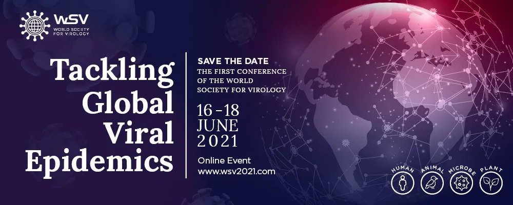 The First Conference of The World Society for Virology