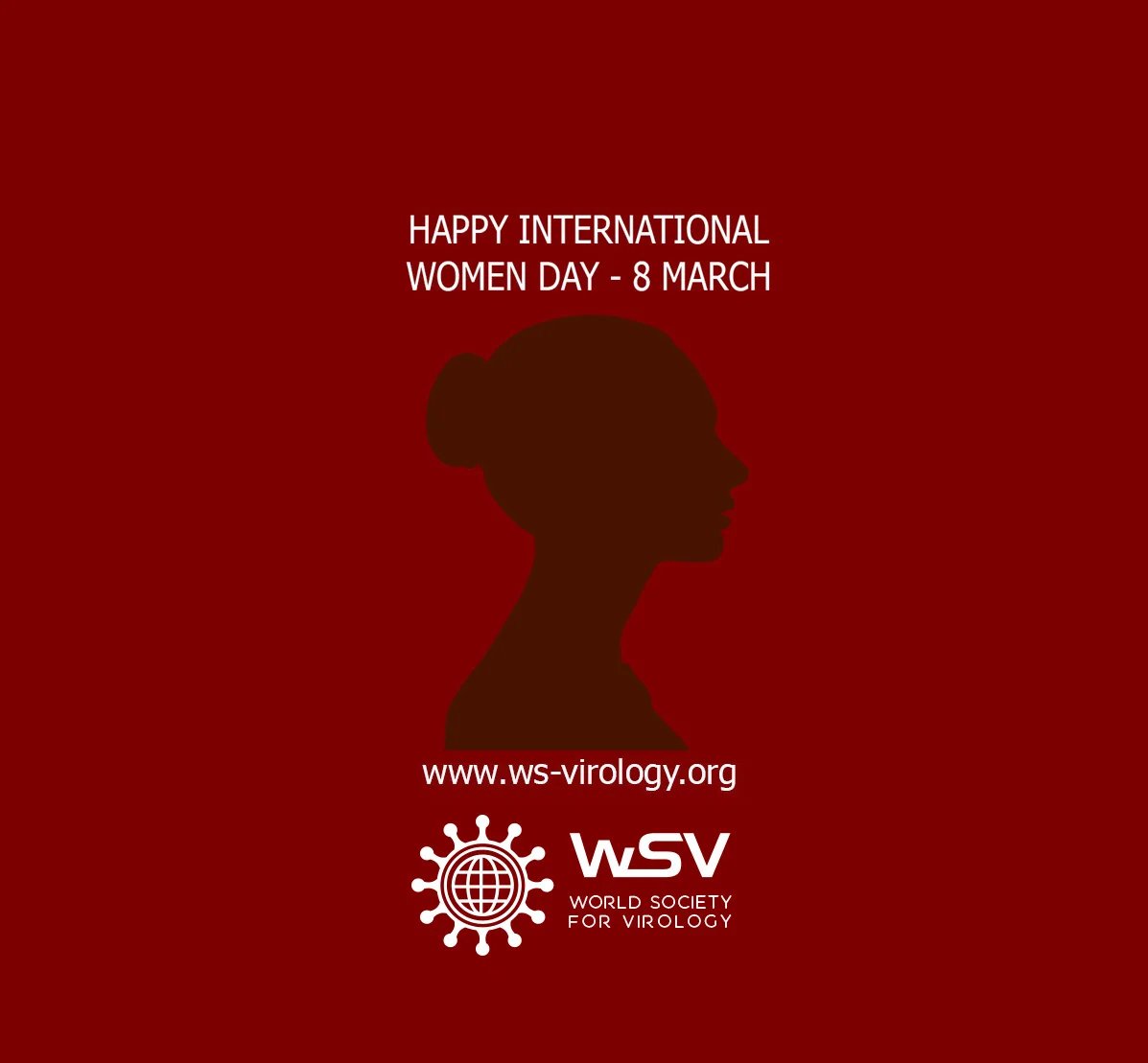 INTERNATIONAL WOMEN DAY – 8 MARCH