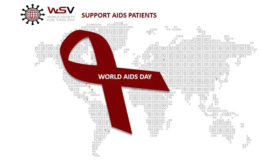 World AIDS Day 2017