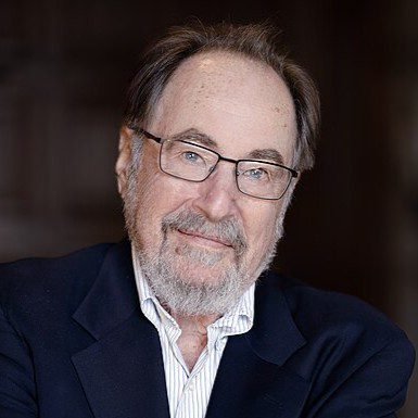 Obituary : Statement from World Society for Virology on the passing of Prof. David Baltimore