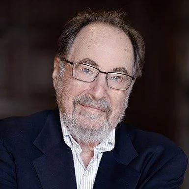 Obituary : Statement from World Society for Virology on the passing of Prof. David Baltimore