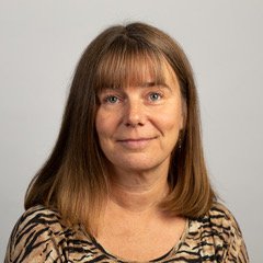 Maria Söderlund-Venermo