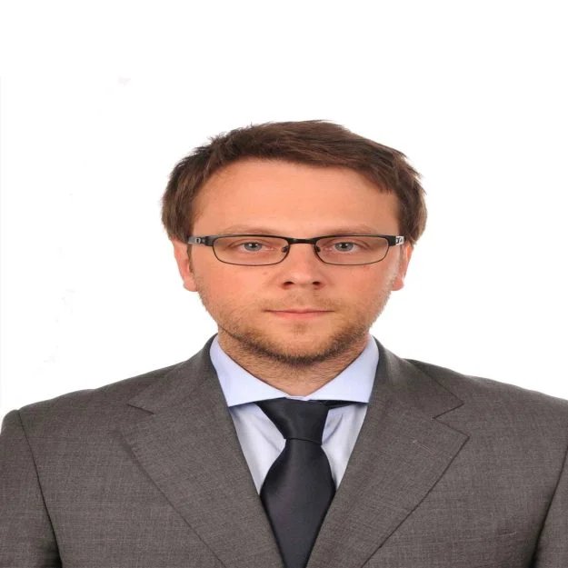 João R. G. G. Mesquita