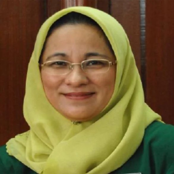 Khatijah Yusoff