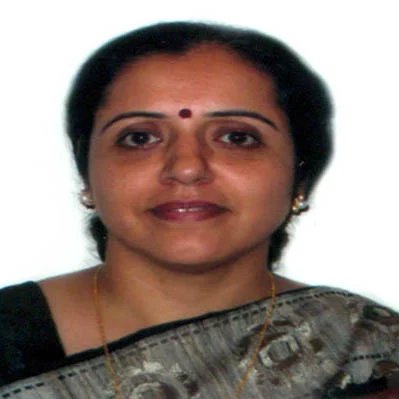 Mamta Chawla Sarkar