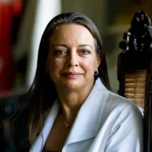 Cristiana M. Nascimento-Carvalho